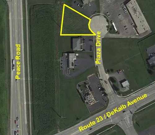 with a bathroom with a sink and a mirror