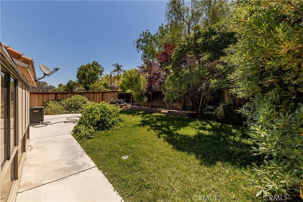 40207 Mimulus Way Temecula, CA 92591 - Photo 18 of 20 Backyard