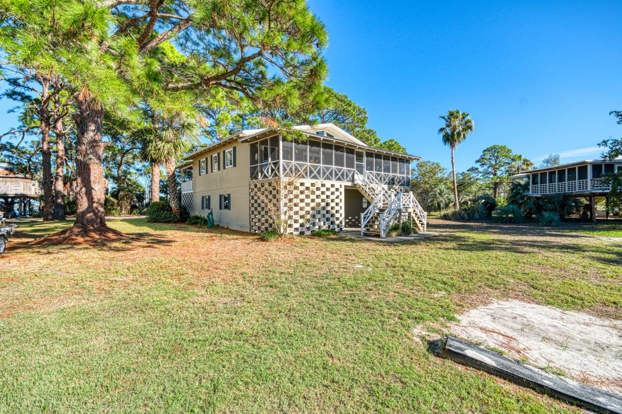 42 Fiesta Drive Alligator Point, FL 32346 - Photo 30 of 36