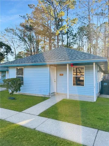 $1,500 | 104 Village Drive, Slidell, LA 70461