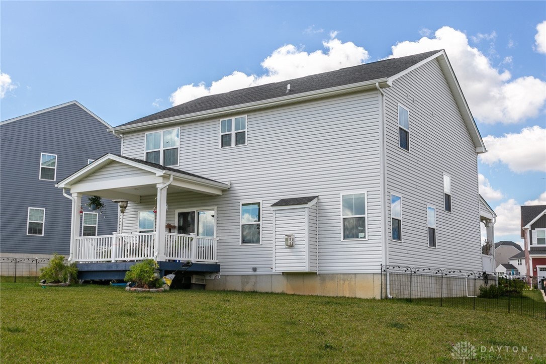 72 Ridgebrook Trail Xenia, OH 45385 - Photo 39 of 41