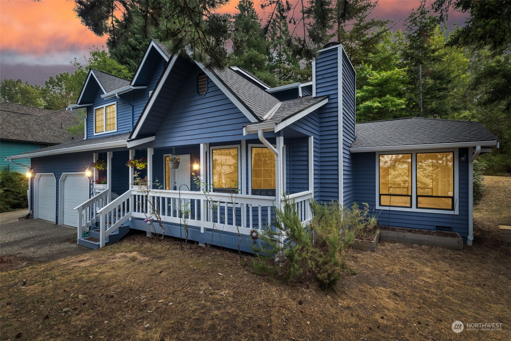 1115 South 27th Place Renton, WA 98055 - Photo 1 of 25 Gallery Image 1