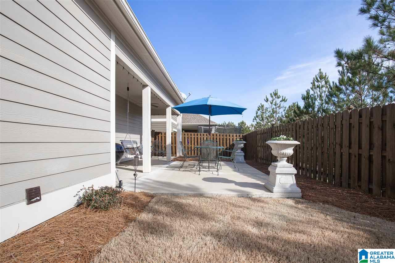 4958 Hawthorne Place Chelsea, AL 35043 - Photo 24 of 27