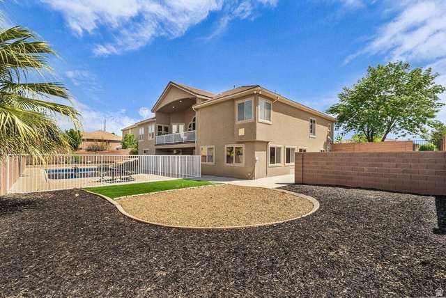 2516 South 2350th Street East St. George, UT 84790 - Photo 38 of 43
