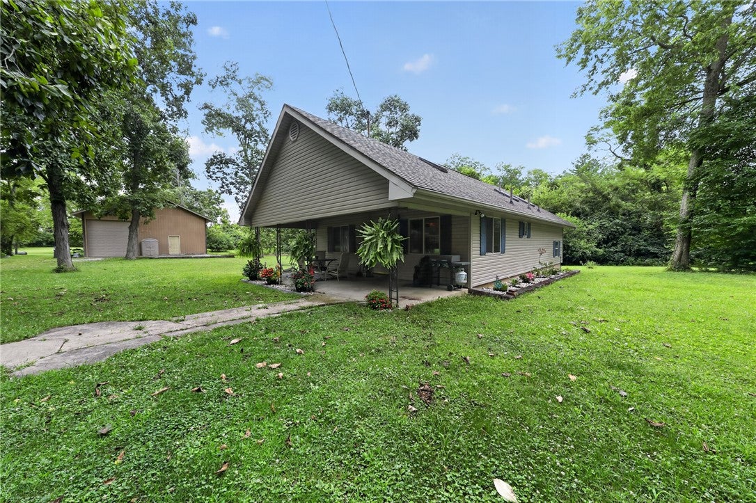 4176 Lytle Road Waynesville, OH 45068 - Photo 2 of 30 Gallery Image 2