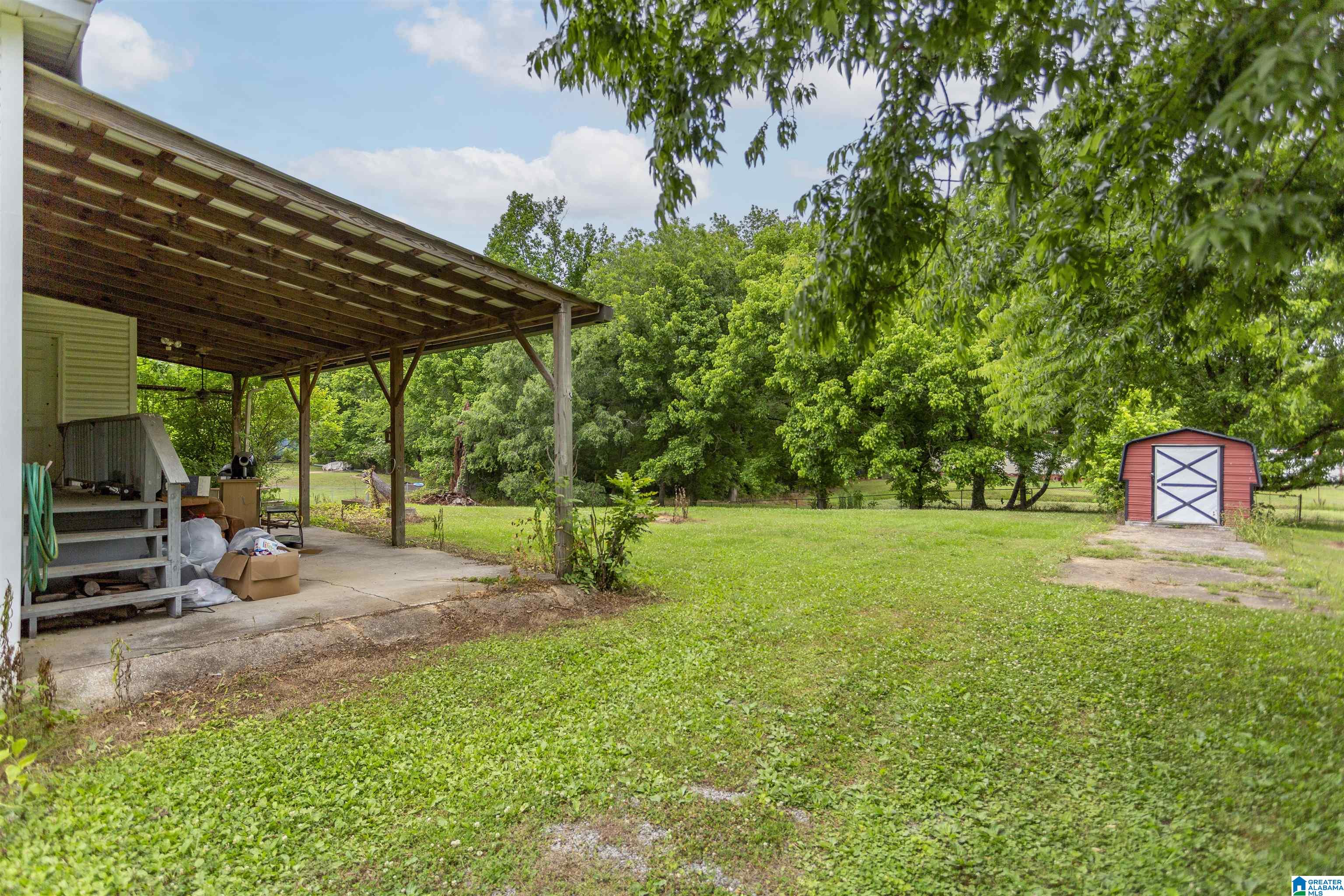913 3rd Avenue Ragland, AL 35131 - Photo 23 of 24