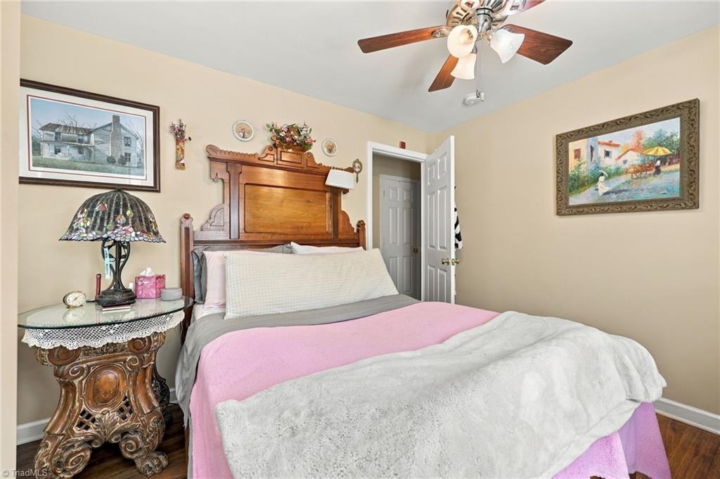 516 Old Embler Road Thomasville, NC 27360 - Photo 15 of 27 Gallery Image 15