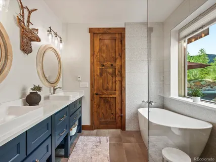 $3,199,000 | 230 Game Trail Road, Silverthorne, CO 80498