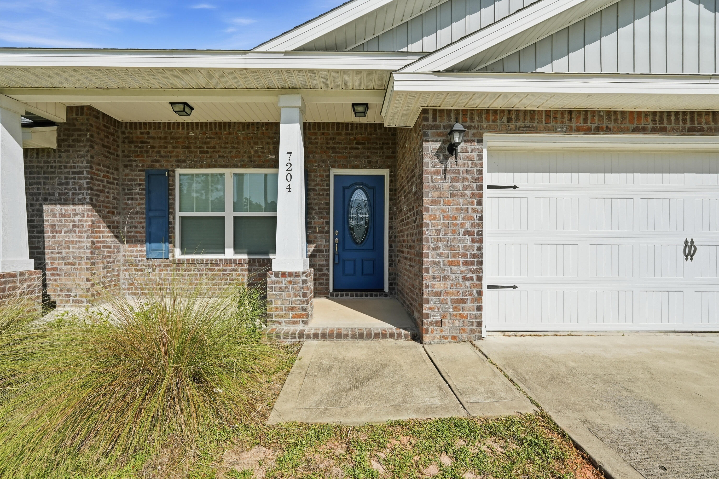 7204 Gordon Evans Road Navarre, FL 32566 - Photo 2 of 50 7204 gordon evans rd-4