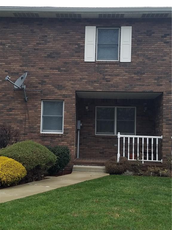 4853 Lucerne Road Indiana, PA 15701 - Photo 1 of 12 Main entrance