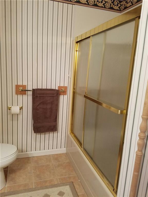 4853 Lucerne Road Indiana, PA 15701 - Photo 11 of 12 Full Bath on upper level