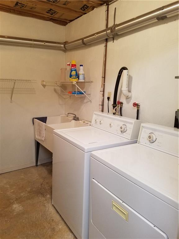 4853 Lucerne Road Indiana, PA 15701 - Photo 3 of 12 Laundry on basement level