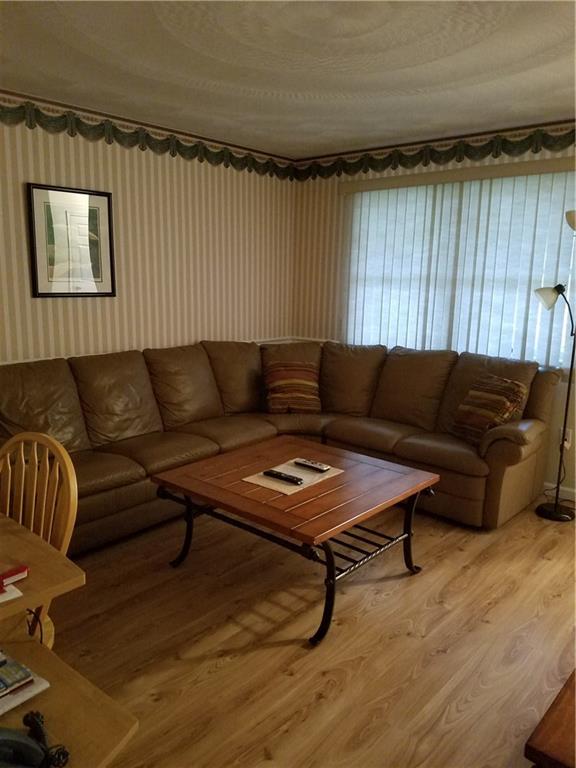 4853 Lucerne Road Indiana, PA 15701 - Photo 5 of 12 Living Room