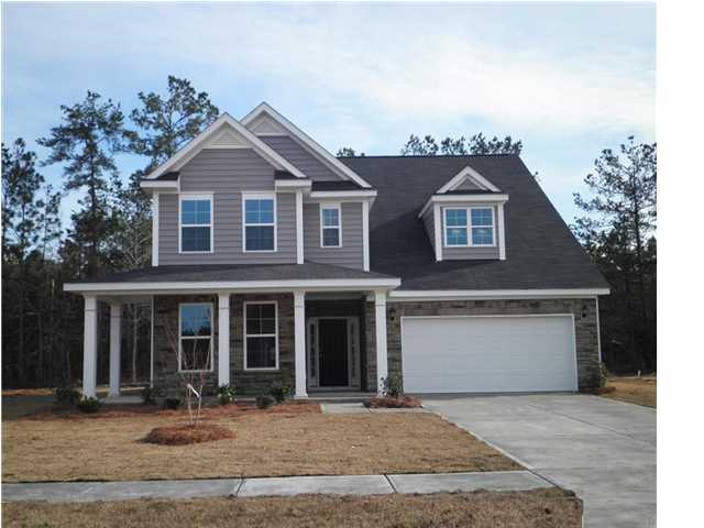 2026 Triple Crown Lane Ridgeville, SC 29472 - Photo 1 of 1 Primary Photo