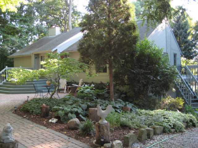 7301 Riverside Drive Powell, OH 43065 - Photo 3 of 15 Gallery Image 3