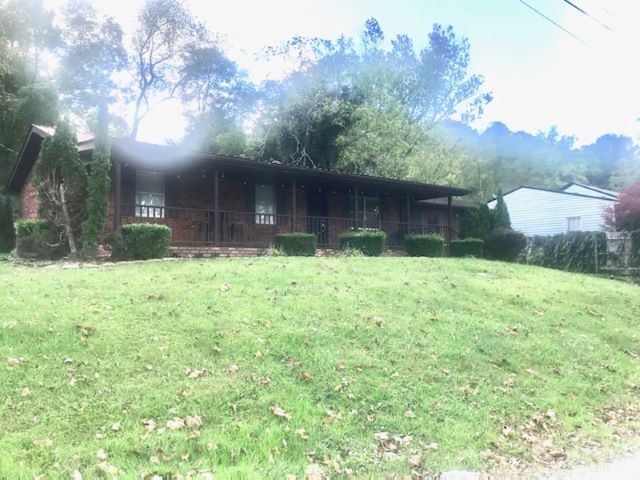215 Womack Road Grayson, KY 41143 - Photo 1 of 1