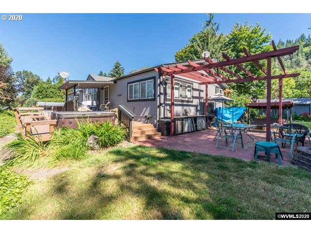 32704 Berlin Road Lebanon, OR 97355 - Photo 21 of 32 Gallery Image 21