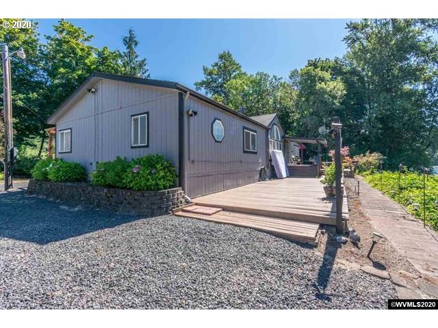 32704 Berlin Road Lebanon, OR 97355 - Photo 22 of 32 Gallery Image 22