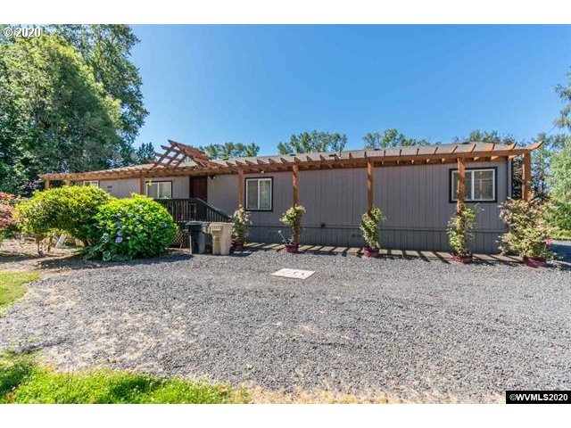 32704 Berlin Road Lebanon, OR 97355 - Photo 28 of 32 Gallery Image 28
