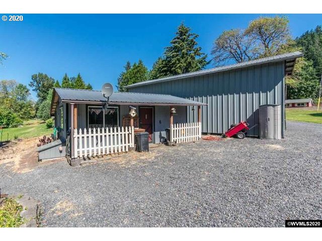 32704 Berlin Road Lebanon, OR 97355 - Photo 30 of 32 Gallery Image 30