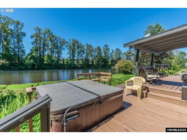 32704 Berlin Road Lebanon, OR 97355 - Photo 31 of 32 Gallery Image 31