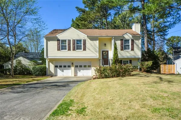 $2,450 | 115 Arborfield Way, Alpharetta, GA 30022