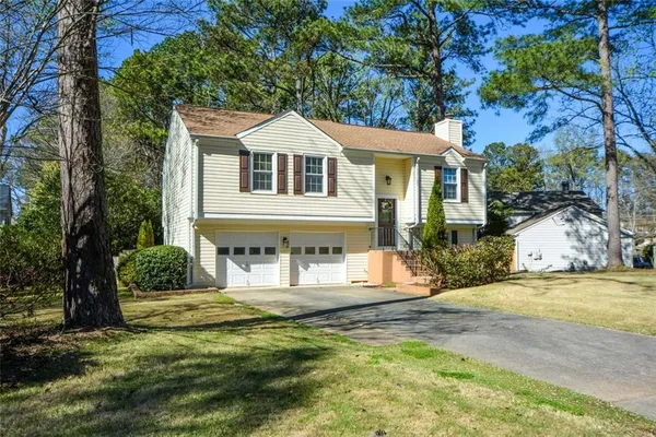 $2,450 | 115 Arborfield Way, Alpharetta, GA 30022