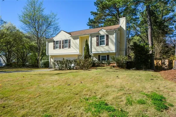 $2,450 | 115 Arborfield Way, Alpharetta, GA 30022