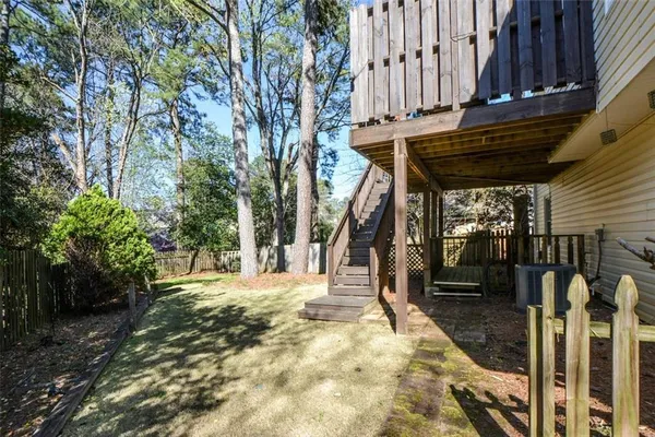 $2,450 | 115 Arborfield Way, Alpharetta, GA 30022