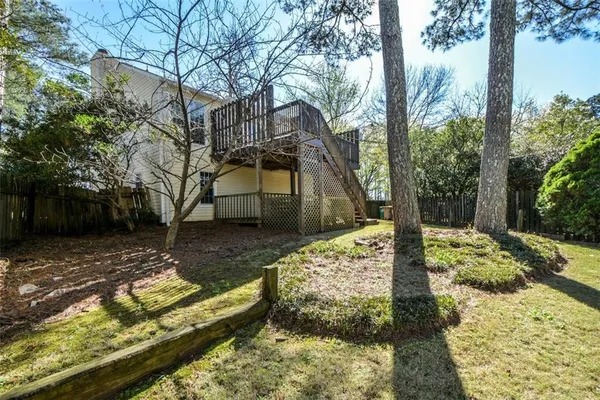 $2,450 | 115 Arborfield Way, Alpharetta, GA 30022