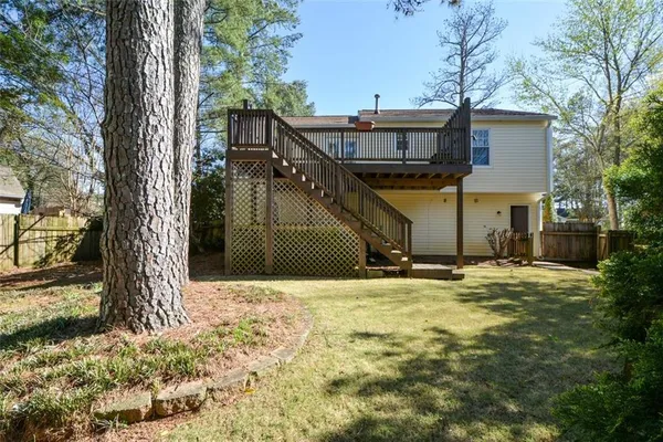 $2,450 | 115 Arborfield Way, Alpharetta, GA 30022