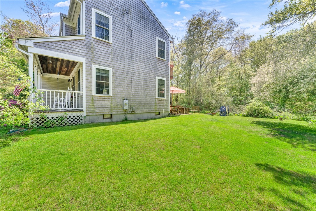 393 Slocum Road Exeter, RI 02874 - Photo 23 of 29