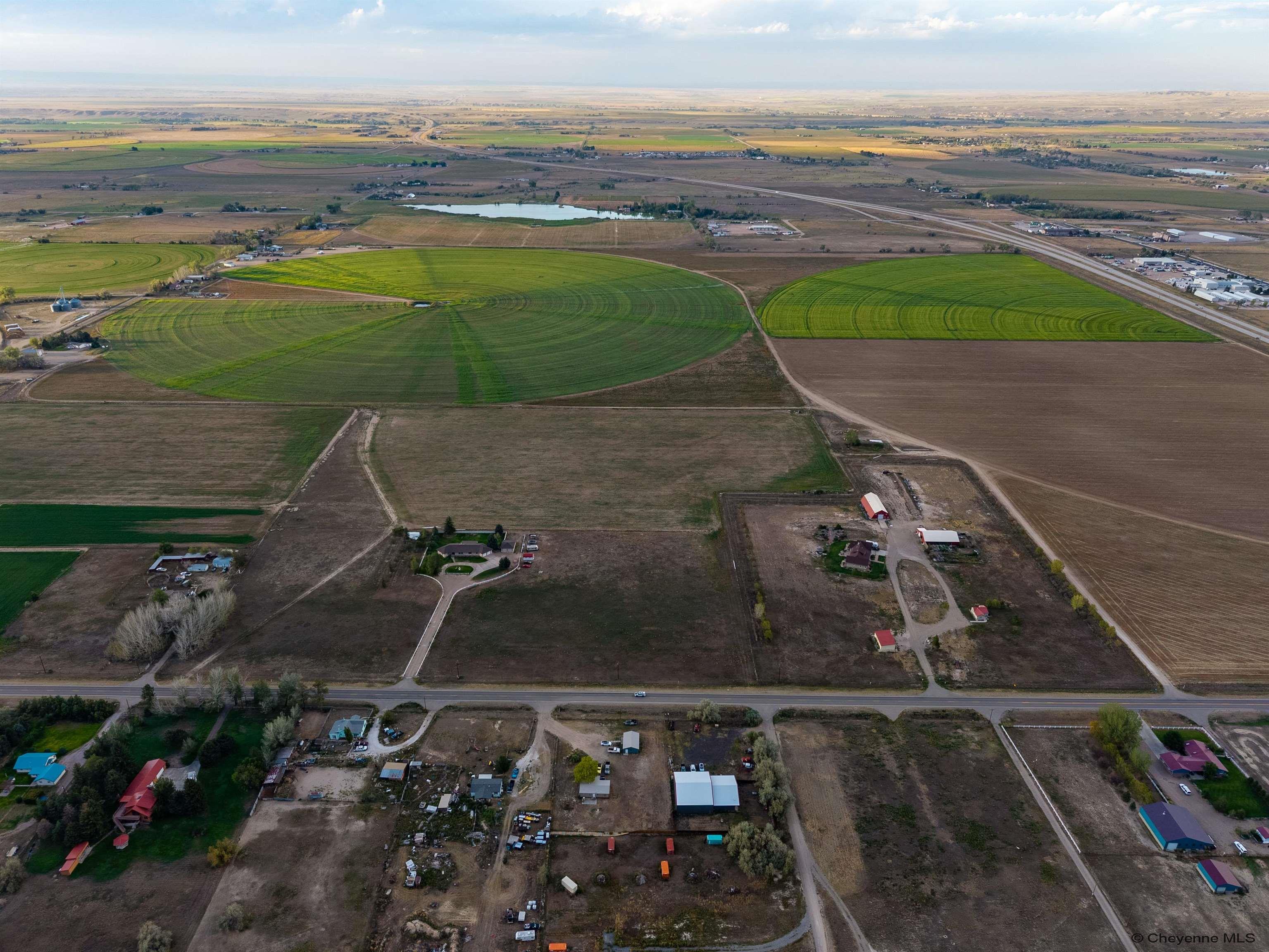 115 Hightower Road Wheatland, WY 82201 - Photo 17 of 34 Gallery Image 17