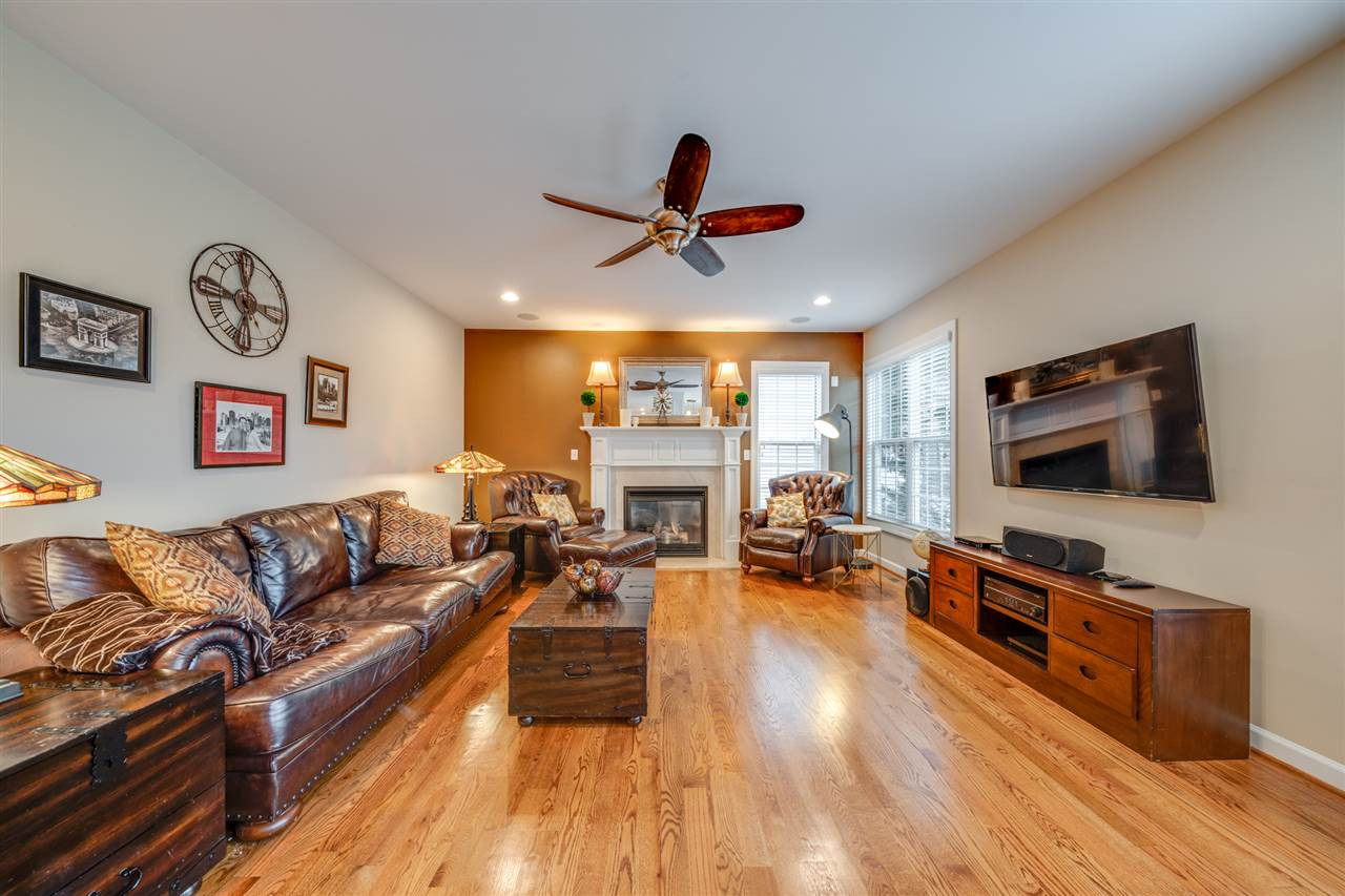 2508 Treen Street Raleigh, NC 27614 - Photo 8 of 30 Photo 8