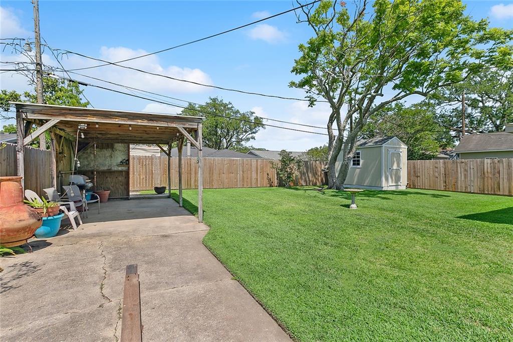 9825 Martha Lane River Ridge, LA 70123 - Photo 15 of 17 Gallery Image 15