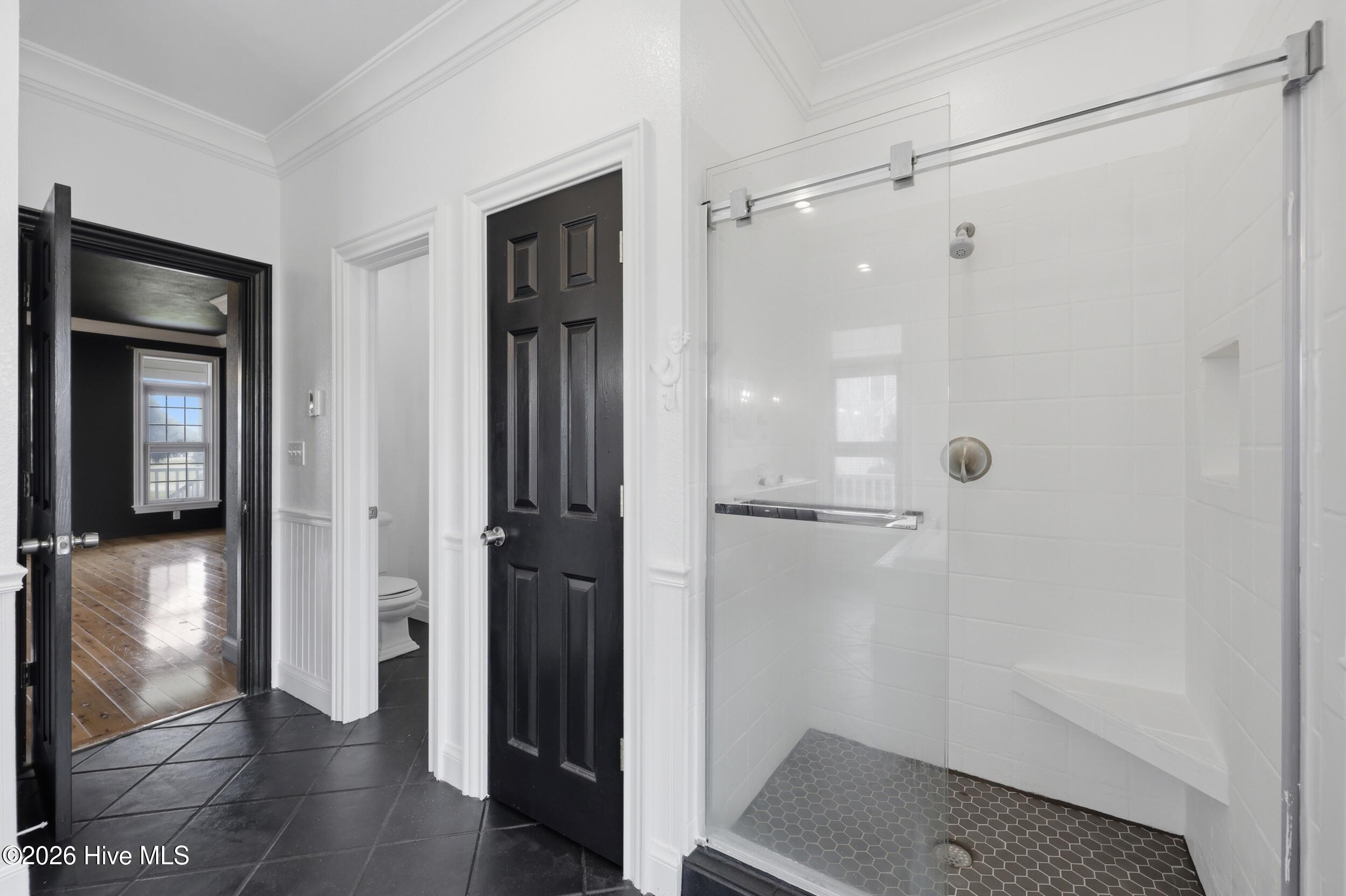 103 Bunch Road Aydlett, NC 27916 - Photo 28 of 72 Primary Shower