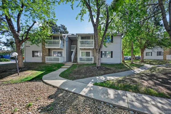 $180,000 | 14404 East Colorado Drive, Unit 204, Aurora, CO 80012