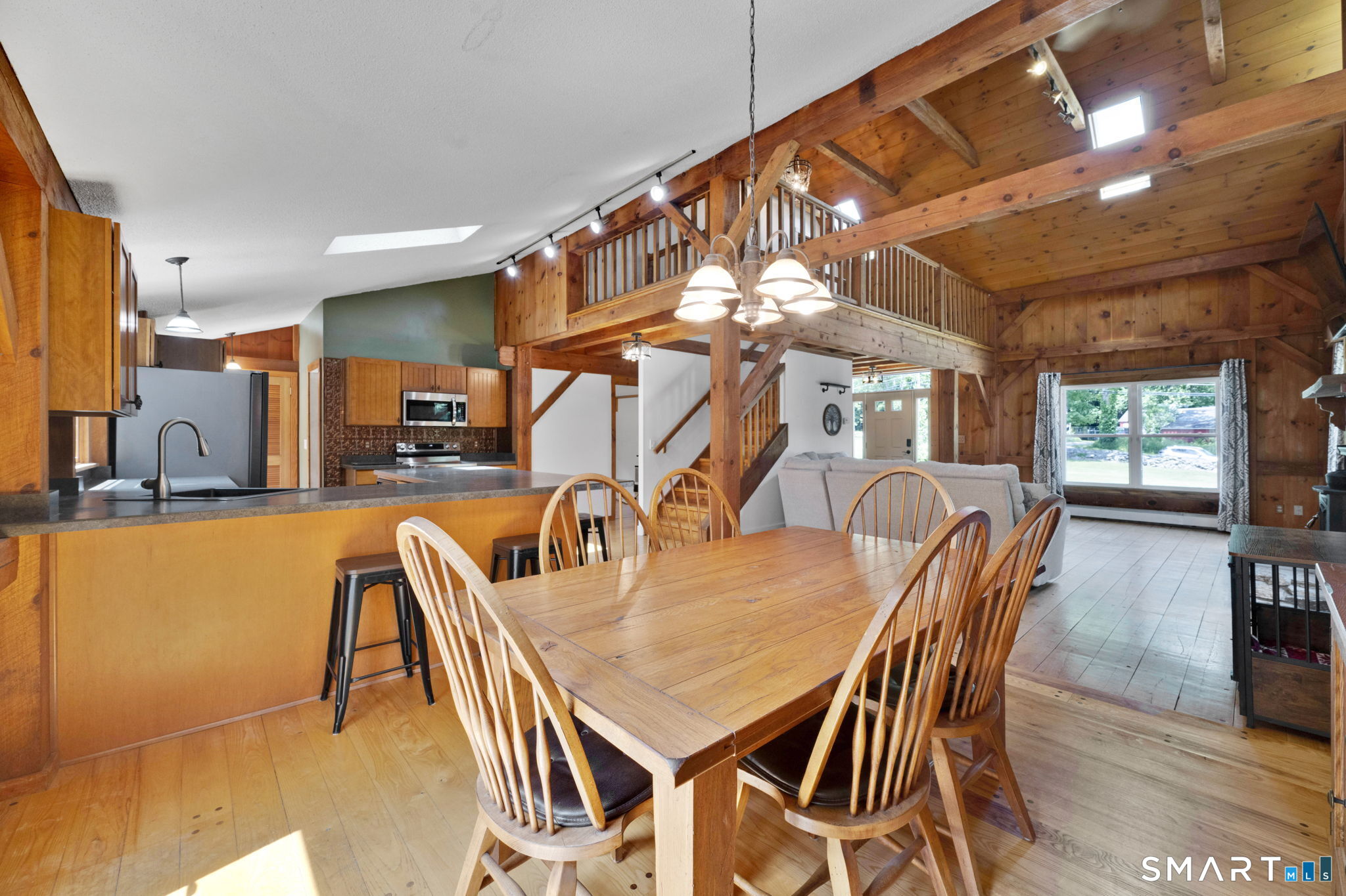 240 Wrights Mill Road Coventry, CT 06238 - Photo 10 of 40