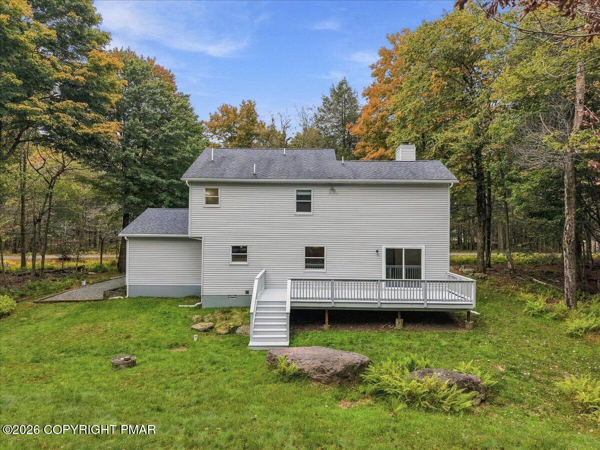 1018 Valley Road Newfoundland, PA 18445 - Photo 18 of 61 18-Photo-17