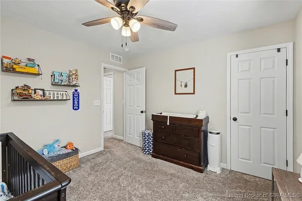 $394,900 | 1210 Sir Barton Court, Memphis, IN 47143