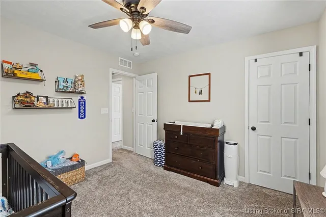 $409,900 | 1210 Sir Barton Court, Memphis, IN 47143