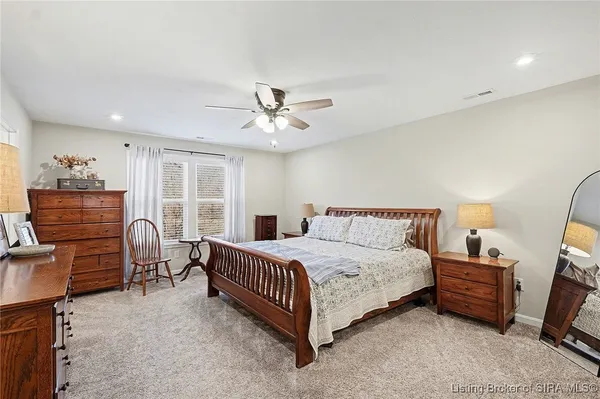 $394,900 | 1210 Sir Barton Court, Memphis, IN 47143