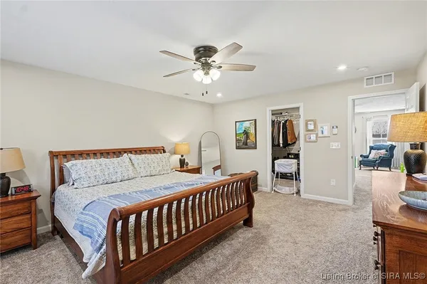 $394,900 | 1210 Sir Barton Court, Memphis, IN 47143