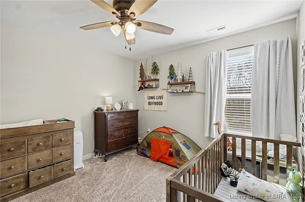 $394,900 | 1210 Sir Barton Court, Memphis, IN 47143