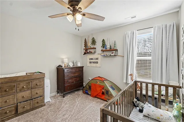 $409,900 | 1210 Sir Barton Court, Memphis, IN 47143