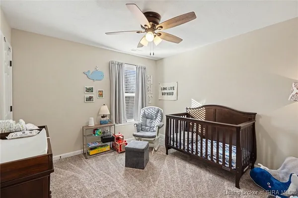 $394,900 | 1210 Sir Barton Court, Memphis, IN 47143