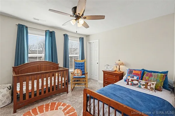 $394,900 | 1210 Sir Barton Court, Memphis, IN 47143