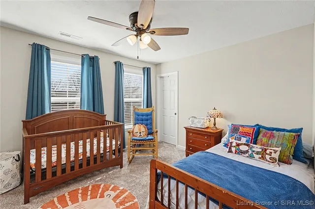 $409,900 | 1210 Sir Barton Court, Memphis, IN 47143