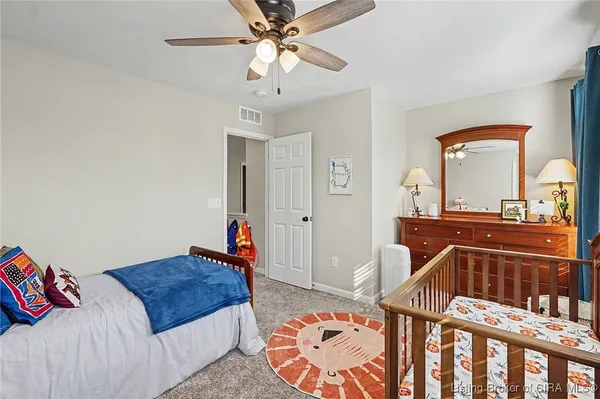 $394,900 | 1210 Sir Barton Court, Memphis, IN 47143