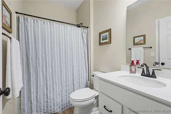 $394,900 | 1210 Sir Barton Court, Memphis, IN 47143